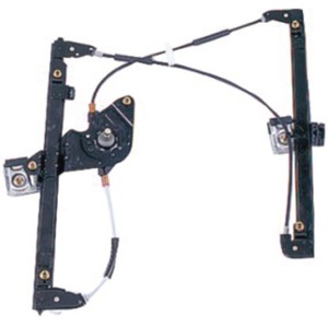 MAQUINA VIDRO PARATI/GOL III 4P DIANT. LD - 20818