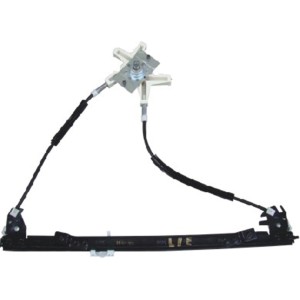 MAQUINA VIDRO PALIO 2P LE - 70055