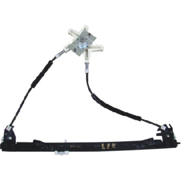 MAQUINA VIDRO PALIO 2P LD - 70056