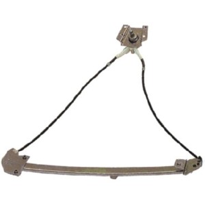 MAQUINA VIDRO MONZA 84/96 2P LE - 40193