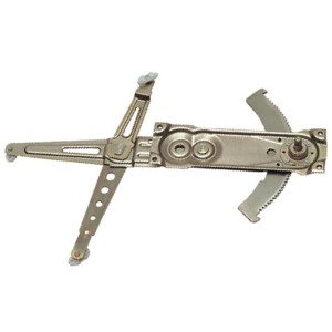 MAQ. VIDRO MONZA 83/85 4P LD DIANT MECANICA - 40428