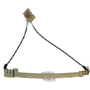 MAQUINA VIDRO GOL/VOYAGE/PARATI 88/ LD - 20576