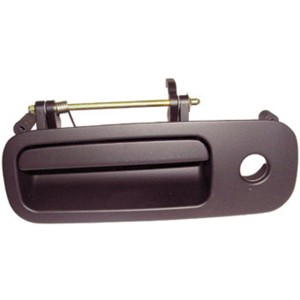 MAÇANETA EXT. PORTA-MALAS GOL GIII 2/4 PTS - 20884