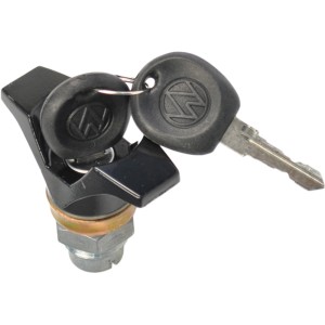 MAÇANETA EXT. PORTA-MALAS PARATI 82/96 C/CHAVE -  20338