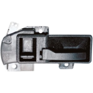 MAÇANETA INTERNA PORTA CHEVETTE/OPALA 87/92 LD - 40300
