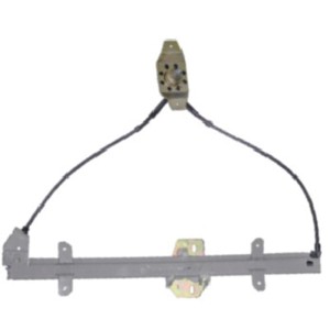 MAQUINA VIDRO GOL 95/ 2P LD - 20740