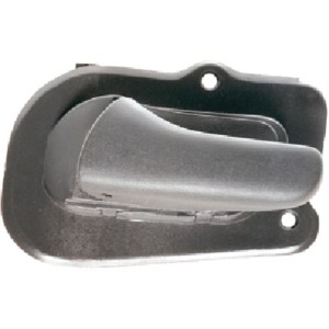 MAÇANETA INTERNA PORTA CORSA 94/ PRETA LD - 41218