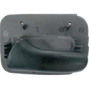 MAÇANETA INTERNA PORTA CORSA 94/02 TRASEIRA LD -  41116