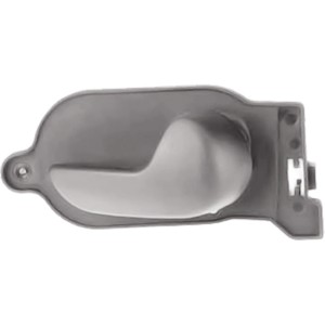 MAÇANETA INT. PORTA FIESTA DIANT/TRAS. CINZA LE - 30793