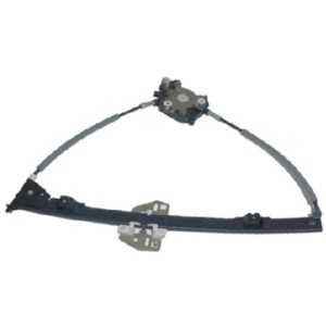 MAQ. VIDRO GOL GIII 2P/ GOL SPECIAL ELET S/ MOTOR LE - 20979