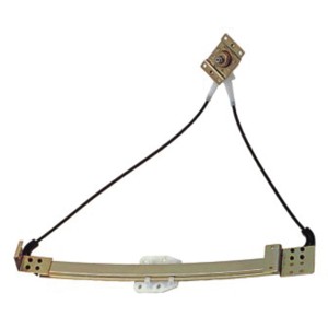 MAQUINA VIDRO GOL/VOYAGE/PARATI /87 LE - 20363