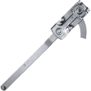 MAQUINA VIDRO FUSCA 71/ LD - 20278