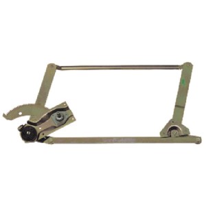 MAQUINA VIDRO ESCORT 83/86 LE - 30187