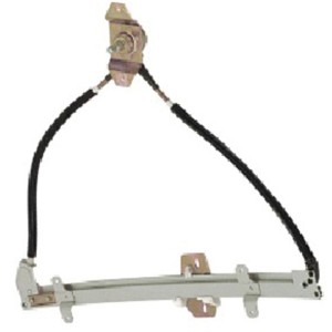 MAQUINA VIDRO ESCORT 93/96 / LOGUS LE - 30359