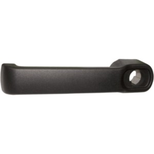 MAÇANETA TAMPA TRASEIRA FIORINO 04/ BAU - 70300