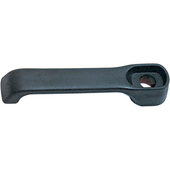 MAÇANETA TAMPA TRASEIRA FIORINO 95/97 BAU - 70052