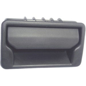 MAÇANETA TAMPA TRASEIRA FIORINO 91/STRADA 99/04 - 70101