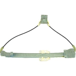 MAQUINA VIDRO DEL REY 4P/PAMPA LD - 30240