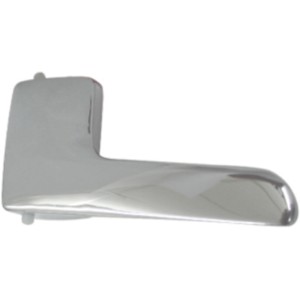 MAÇANETA INTERNA PORTA GOL GIV/FOX CROMADA LD - 21514