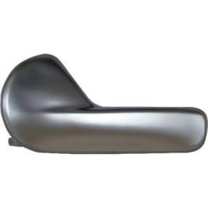 MAÇANETA INT. PORTA GOL GV DIANT/TRAS. PRATA LD - 21698