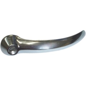 MAÇANETA INT. PORTA KOMBI TODAS CROMADA (MEIO) -  20112