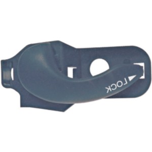 MAÇANETA INTERNA PORTA PALIO 96/07 TRAS. LD - 70028