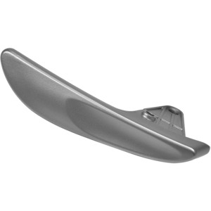 MAÇ. INT. PORTA PALIO 11/17 PRATA DIANT/TRAS. LE - 70667