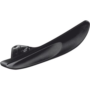 MAÇ. INT. PORTA PALIO 11/17 PRETA DIANT/TRAS. LD - 70672