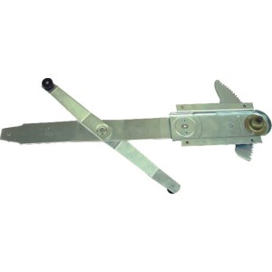 MAQUINA VIDRO CORCEL II LE BRAÇO - 30157