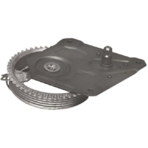 MAQUINA VIDRO CHEVETTE 83/ LD/LE - 40184