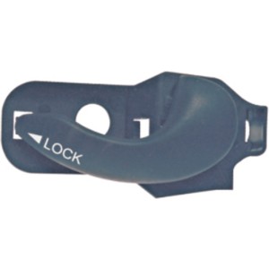 MAÇANETA INTERNA PORTA PALIO 96/07 TRAS. LE - 70027