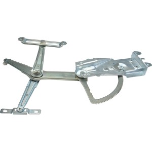 MAQUINA VIDRO ASTRA 99/ ELETR S/ MOTOR DIANT LD - 41162