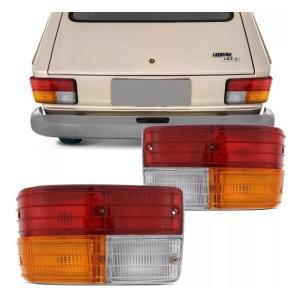 LANT.TRAS. FIAT 147 79/82 TRICOLOR LE