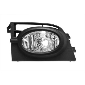 FAROL AUXILIAR CIVIC 06/07/08 ESQUERDO