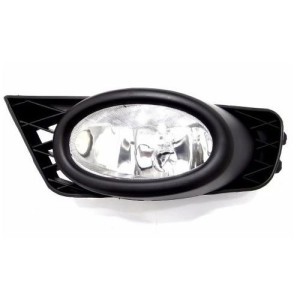 FAROL AUXILIAR CIVIC 09/10/11/12  ESQUERDO