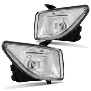 FAROL AUXILIAR FIESTA/COURIER 00/01/02/03/04/05 ESQUERDO