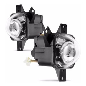 FAROL AUXILIAR GOL/SAVEIRO/PARATI G3 00/01/02/03/04/05 DIREITO