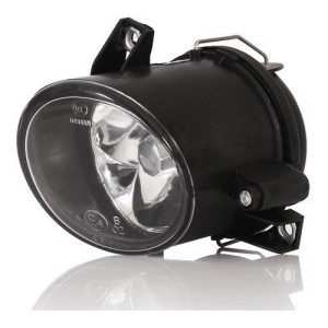 FAROL AUXILIAR GOL G4/FOX/POLO 02/03/04/05/06/07/08/09 DIREITO