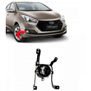 FAROL AUXILIAR HB20  16/17/18/19 DIREITO