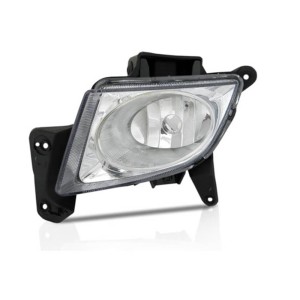 FAROL AUXILIAR I30 09/10/11/12 ESQUERDO