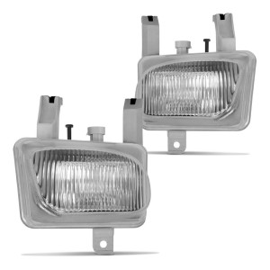 FAROL AUXILIAR VECTRA 96/97/98/99  ESQUERDO