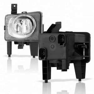 FAROL ,AUXILIAR AGILE/VECTRA 06/07/08/09/10/11 ESQUERDO