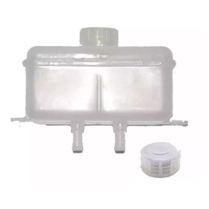 RESERVATORIO OLEO FLUIDO FREIO VW 75/ (DUPLO)