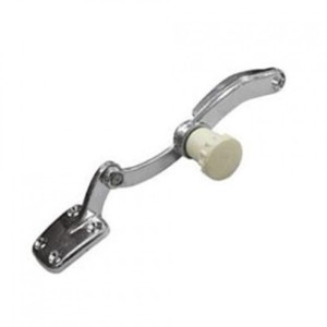 TRINCO JANELA BASCULANTE LATERAL FUSCA /73 LD - 21488