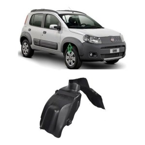 PARABARRO UNO 10/ TODOS LD