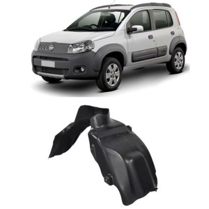 PARABARRO UNO 10/ TODOS LE