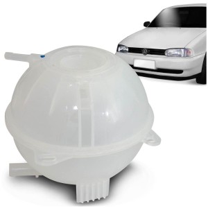 RESERVATORIO RADIADOR GOL G3