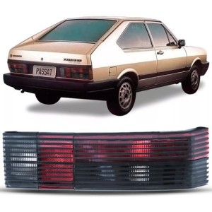 LANT.TRAS PASSAT 86/90 POINTER FUME LD