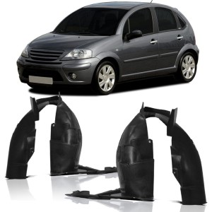 PARABARRO C3 03/12 LE