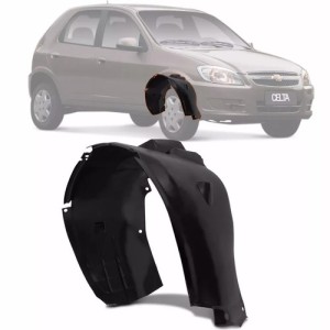 PARABARRO CELTA TODOS LD